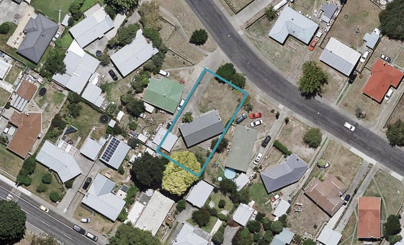 109 Dundee Drive, Flaxmere, Hastings - Carousel 1