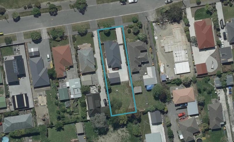 90 McBratneys Road, Dallington, Christchurch - Carousel 1