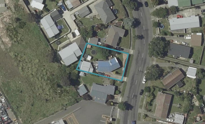 14 Kaimanawa Street, Kelvin Grove, Palmerston North - Carousel 1