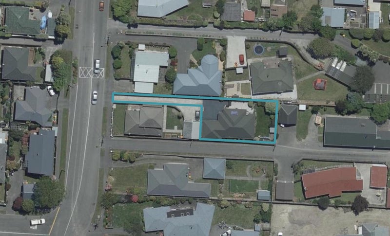 54A Cavendish Road, Casebrook, Christchurch - Carousel 1