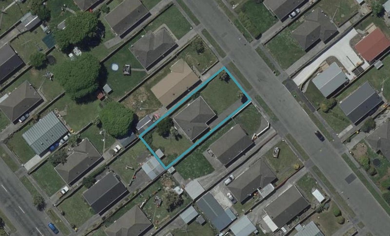 27 Leicester Crescent, Hoon Hay, Christchurch - Carousel 1