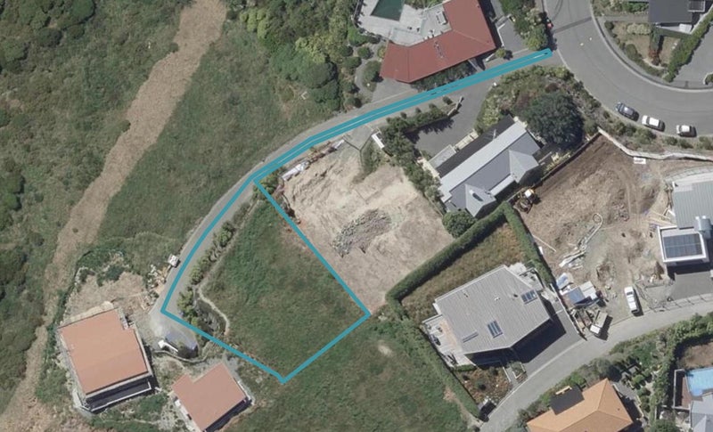 3 John Monck Lane, Redcliffs, Christchurch - Carousel 1