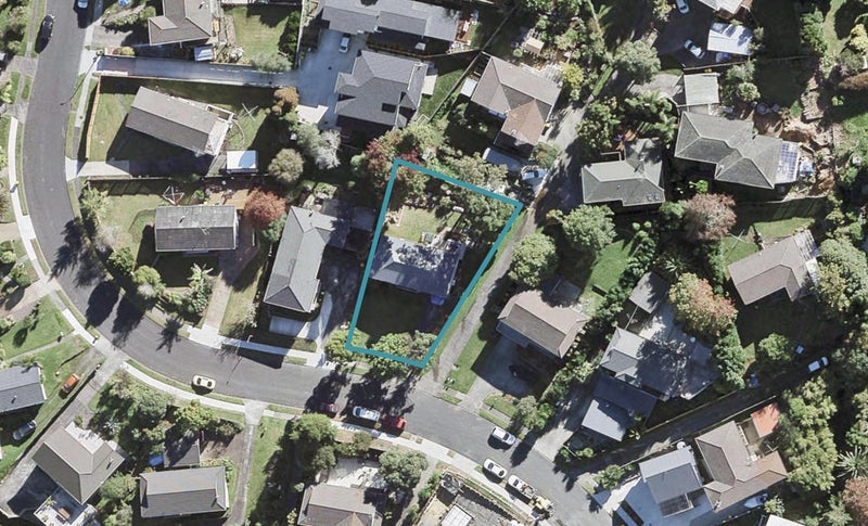 23 Deverell Place, Northcross, Auckland - Carousel 1