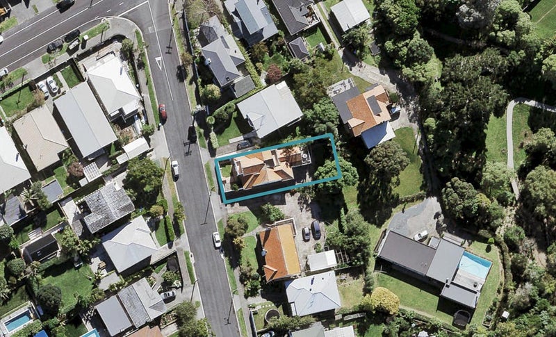 4 Sunny Brae Crescent, Westmere, Auckland - Carousel 1