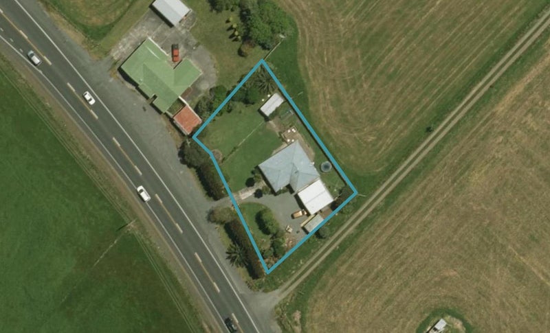 2727 State Highway 1, Whangarei - Carousel 1