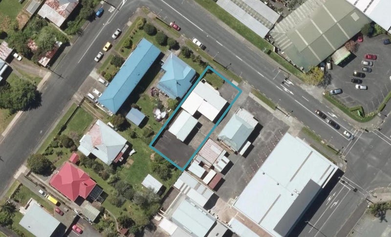 5 Central Avenue, Avenues, Whangarei - Carousel 1