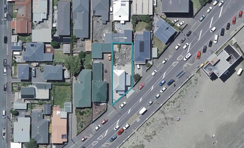 114 Lyall Parade, Lyall Bay, Wellington - Carousel 1