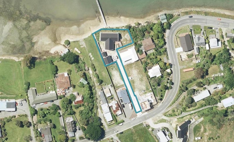 7 Whaitere Place, Waikawa, Picton - Carousel 1