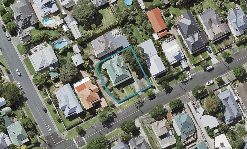 34 Mozeley Avenue, Devonport, Auckland - Carousel 1