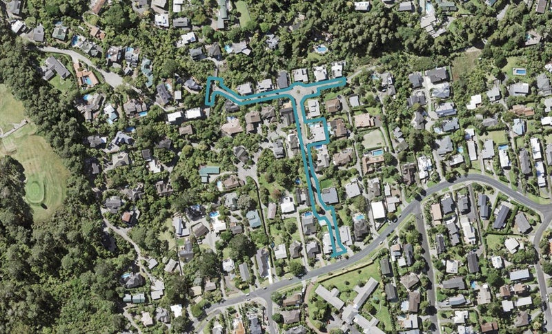 3 Kahikatea Close, Campbells Bay, Auckland - Carousel 1