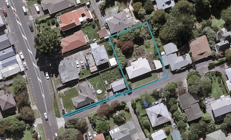 73A Govett Avenue, Frankleigh Park, New Plymouth - Carousel 1