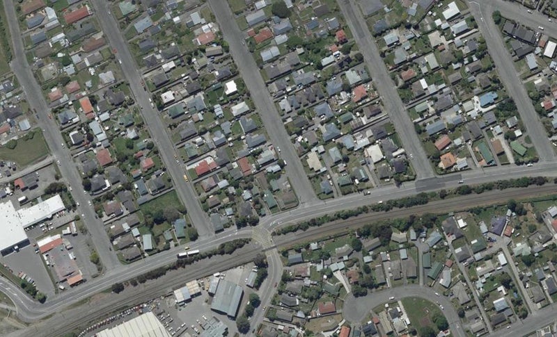 1 Mortlake Street, Islington, Christchurch - Carousel 1