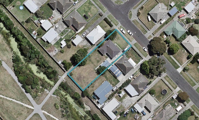 59 Williams Street, Marewa, Napier - Carousel 1