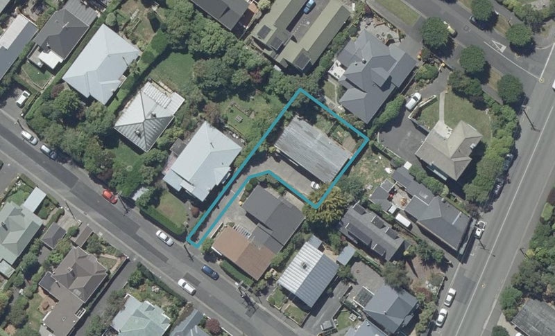 8 Fairfax Street, Maori Hill, Dunedin - Carousel 1