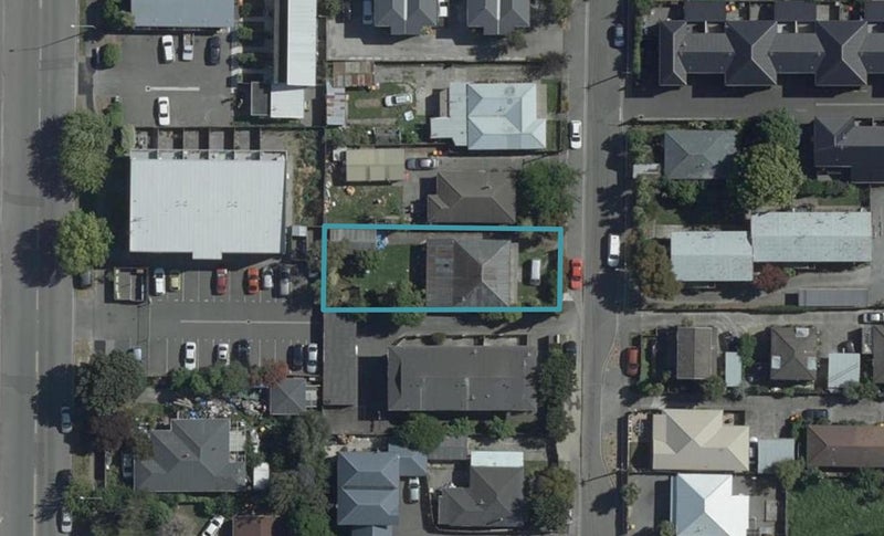 105 Nursery Road, Phillipstown, Christchurch - Carousel 1