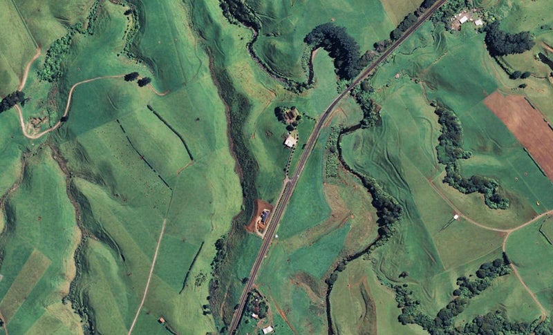 2086 South Road, Okato, New Plymouth - Carousel 1