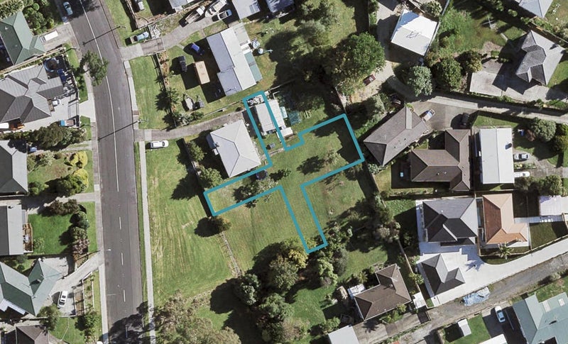 66B Coxhead Road, Manurewa, Auckland - Carousel 1