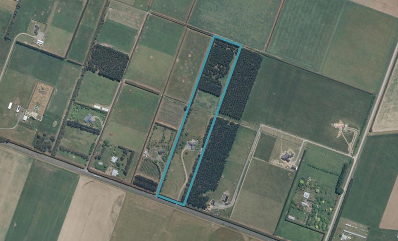 1734 Tram Road, Swannanoa, Rangiora - Carousel 1
