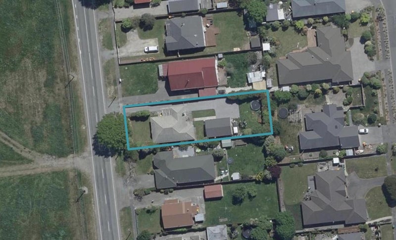 356 Lower Styx Road, Spencerville, Christchurch - Carousel 1
