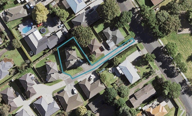 8B Jutland Road, Pukekohe, Pukekohe - Carousel 1