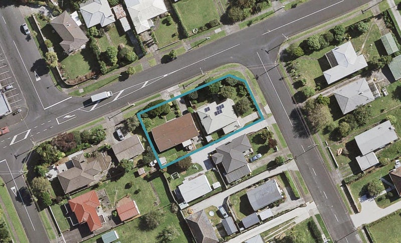 1/48 Rimu Road, Manurewa, Auckland - Carousel 1