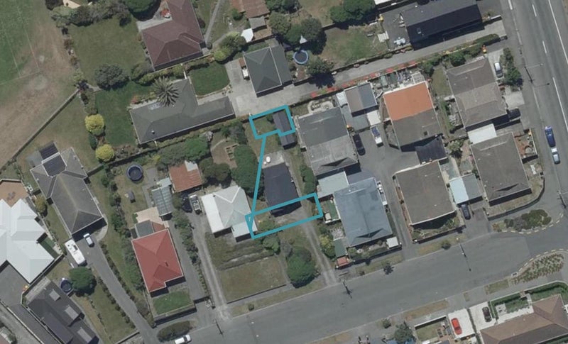 3/12 Lonsdale Street, New Brighton, Christchurch - Carousel 1