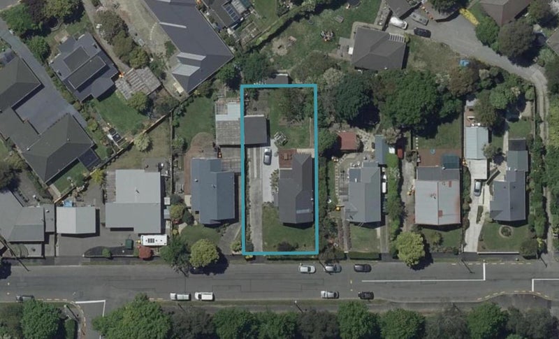 39 Ford Road, Opawa, Christchurch - Carousel 1