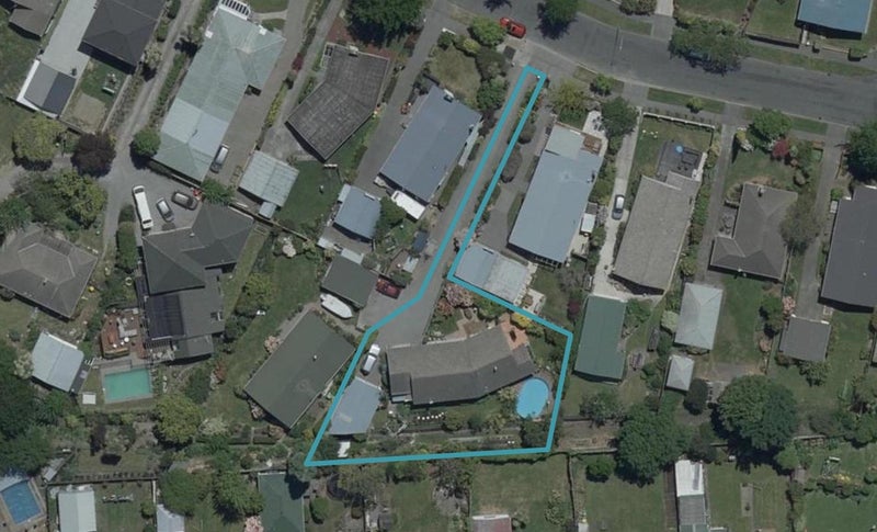 35 Whitby Street, Burnside, Christchurch - Carousel 1
