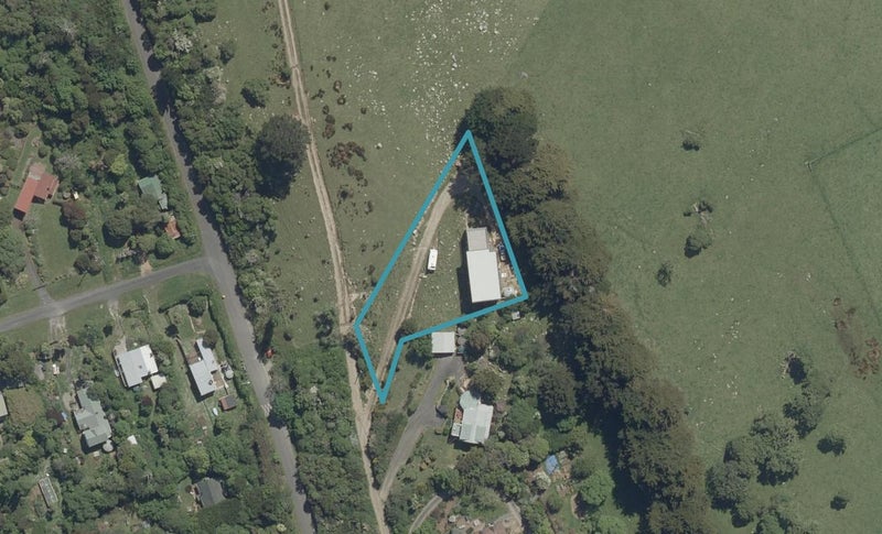 34 Boundary Street, Purakaunui, Port Chalmers - Carousel 1
