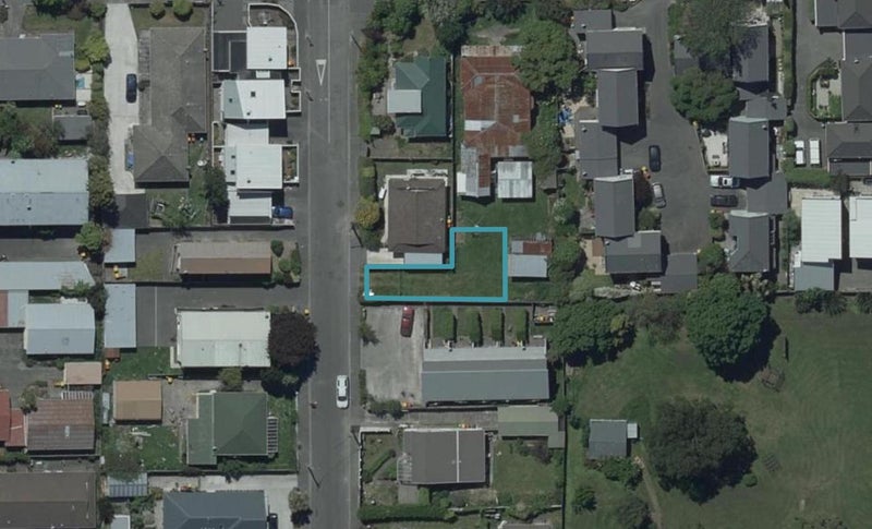 30A Perth Street, Richmond, Christchurch - Carousel 1