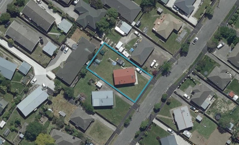 37 Primrose Street, Northcote, Christchurch - Carousel 1