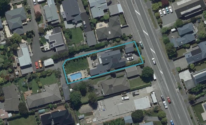 77 Idris Road, Fendalton, Christchurch - Carousel 1