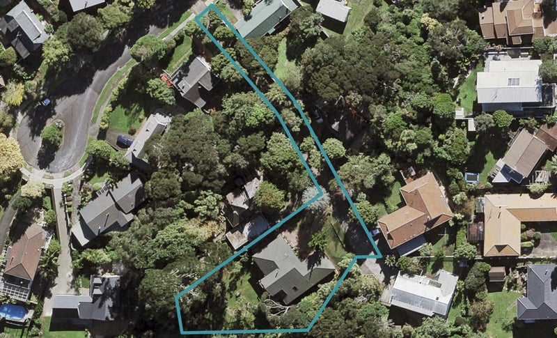 64 Holyoake Place, Chatswood, Auckland - Carousel 1