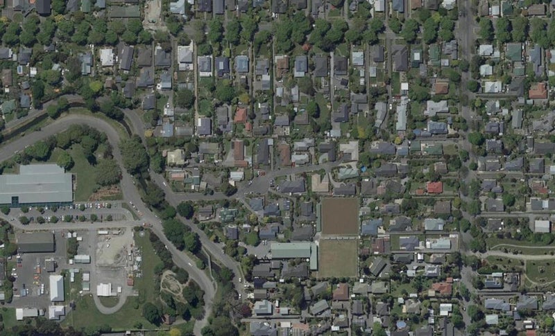 4 Tuscany Place, Beckenham, Christchurch - Carousel 1