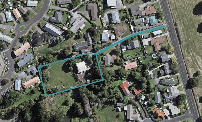 54A Racecourse Road, Waiuku, Waiuku - Carousel 1