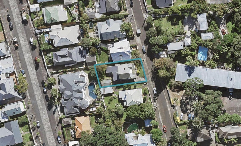 66 Princes Street, Northcote Point, Auckland - Carousel 1