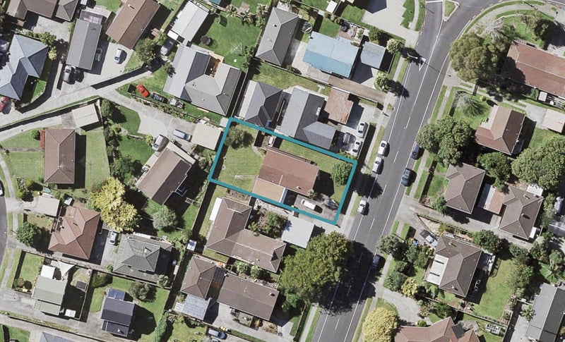 25 Aberfeldy Avenue, Highland Park, Auckland - Carousel 1