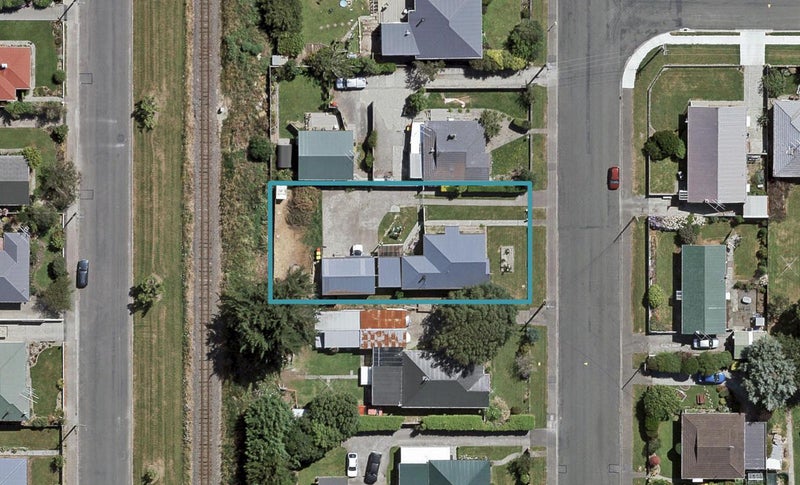 158 Ross Street, Grasmere, Invercargill - Carousel 1