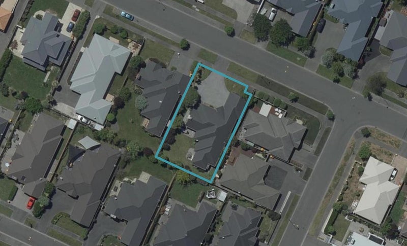 57 Bibiana Street, Aidanfield, Christchurch - Carousel 1