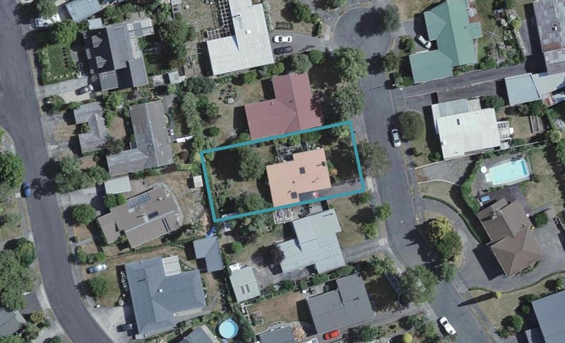 19 Plunket Street, Solway, Masterton - Carousel 1