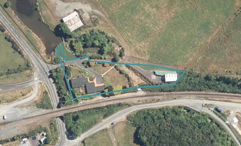1175 Maymorn Road, Maymorn, Upper Hutt - Carousel 1