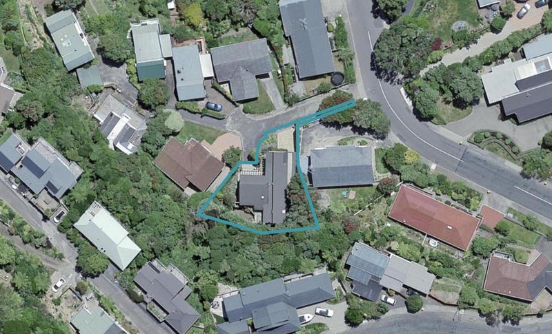3 Laidlaw Way, Karori, Wellington - Carousel 1