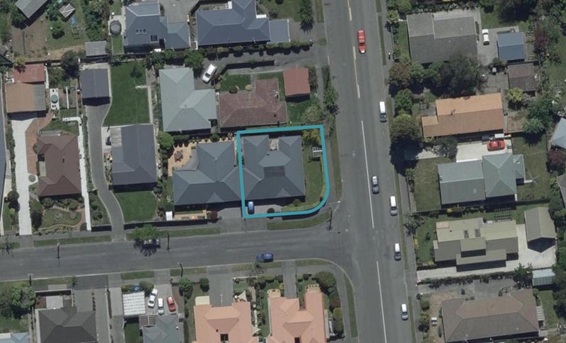 2B Beatrice Place, Avonhead, Christchurch - Carousel 1
