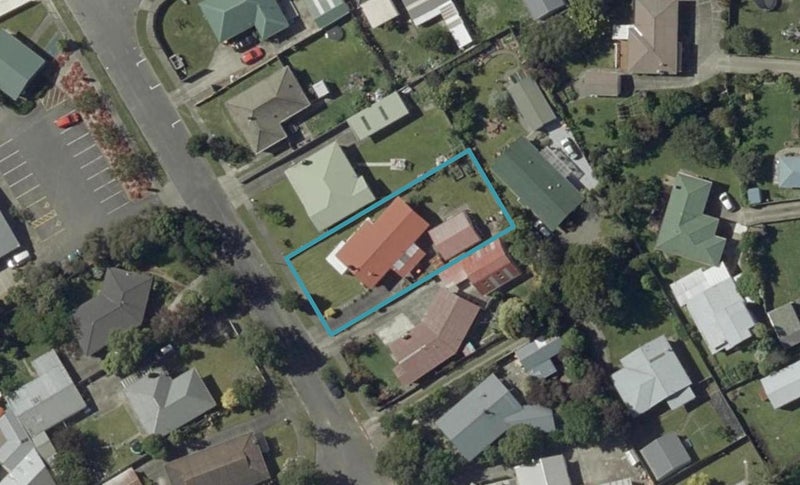 25 Newbury Street, Awapuni, Palmerston North - Carousel 1