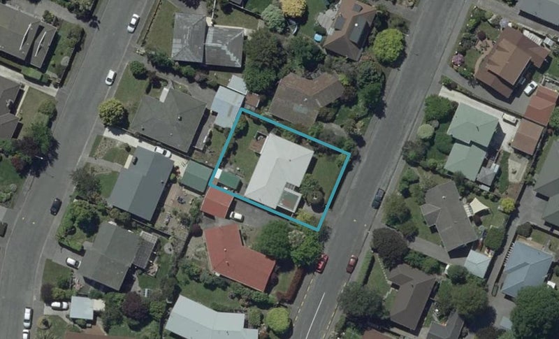 73 Colman Avenue, Sockburn, Christchurch - Carousel 1