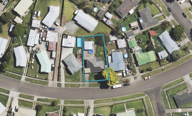 38 Ida Road, Outer Kaiti, Gisborne - Carousel 1