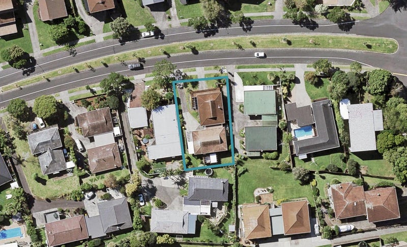 170B Fisher Parade, Farm Cove, Auckland - Carousel 1