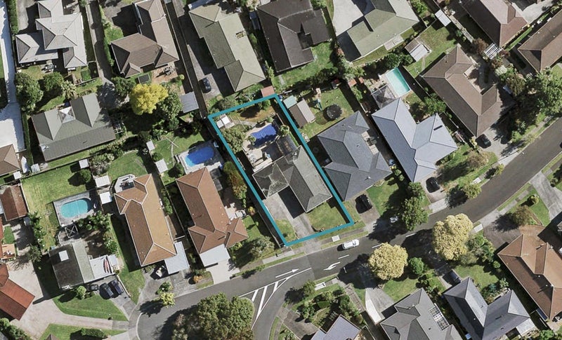 5 The Lea, Pahurehure, Papakura - Carousel 1