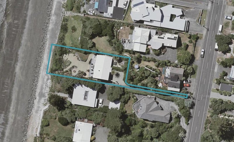 41 Rosetta Road, Raumati South, Paraparaumu - Carousel 1