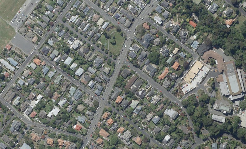490 Highgate, Maori Hill, Dunedin - Carousel 1